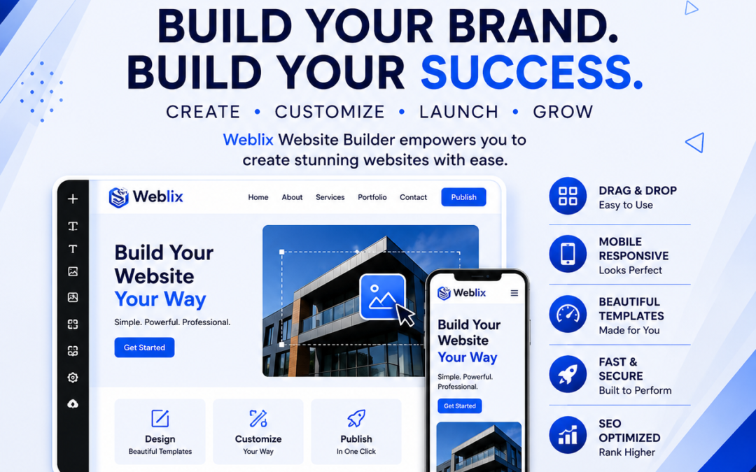 Website Builder