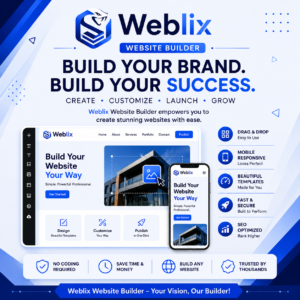 Website Builder